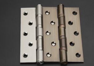 五優(yōu)家家旗艦店內五金合頁的價格貴不貴