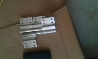 不銹鋼異形合頁帶凹槽的,誰知道哪有賣或訂做,或者知道這是什么牌子的也行 需求量大 急急急急急急